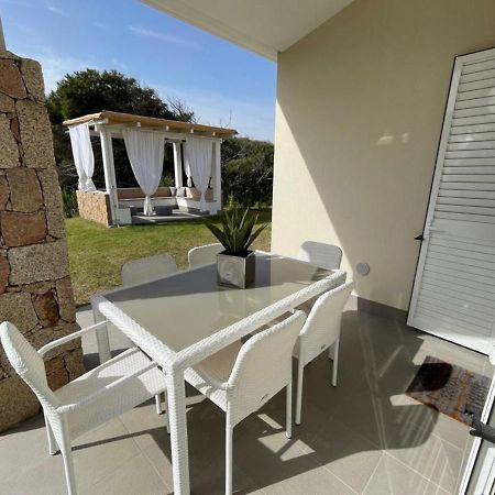 Villa Stella Marina Valledoria  Esterno foto