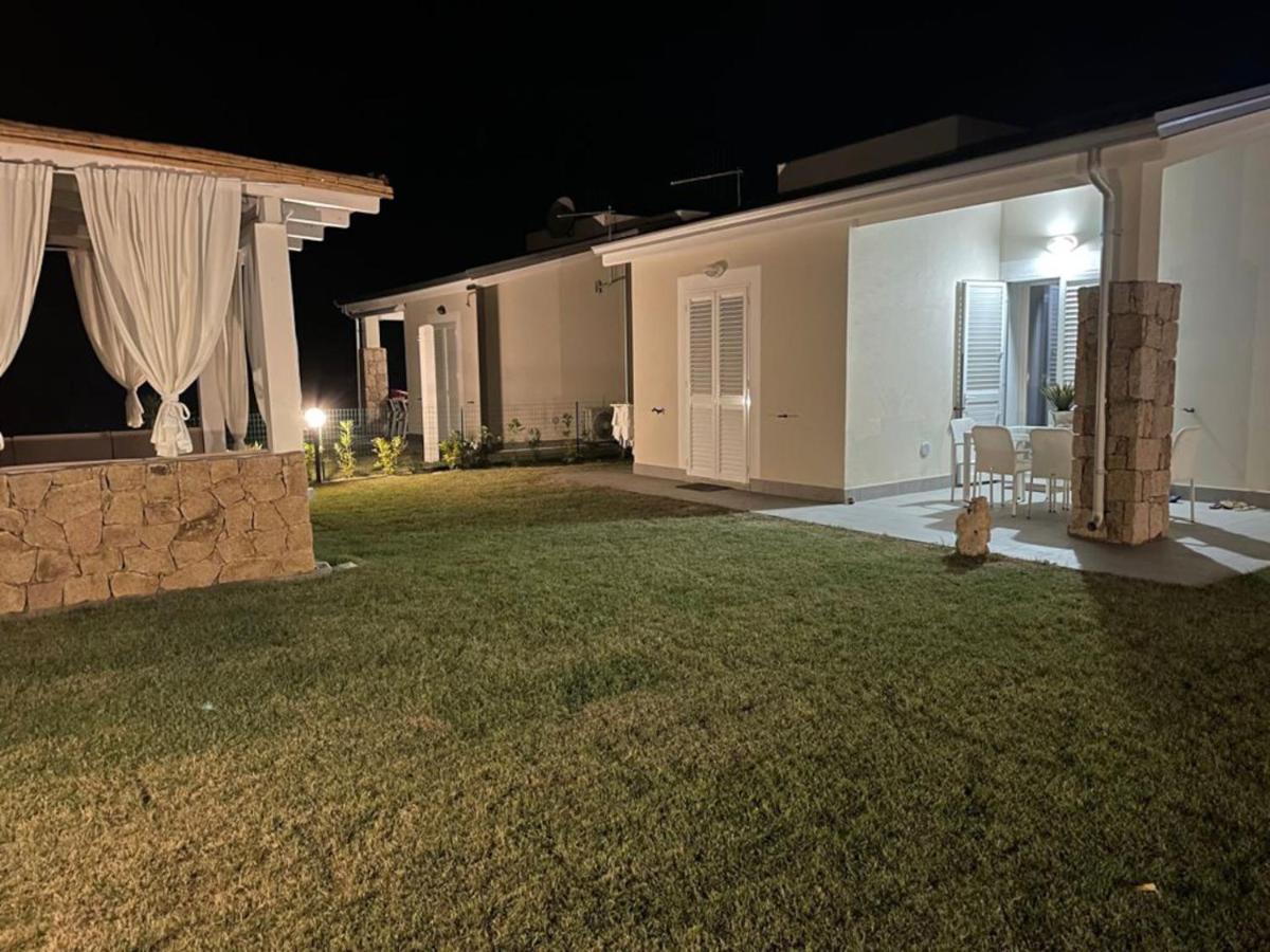 Villa Stella Marina Valledoria  Esterno foto